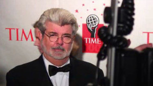 George Lucas