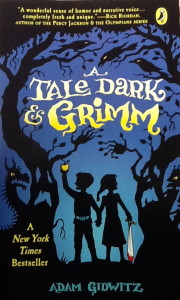 Tale dark and grimm