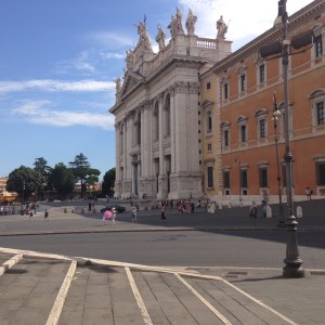 St. John Lateran