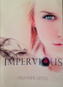 Impervious