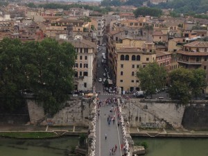 Ponte Sant'Angelo