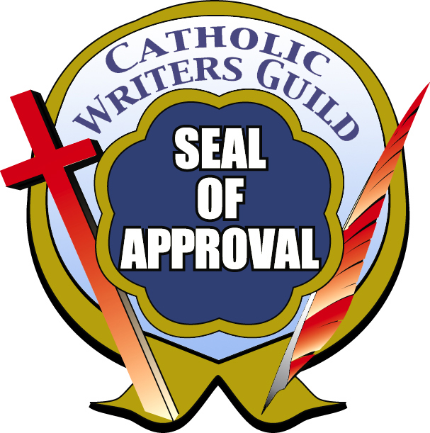 Angelhood received the Catholic Writers Guild Seal of Approval