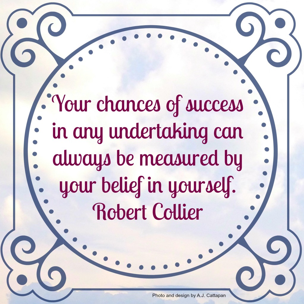 Success Robert Collier