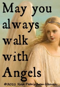 Walk with Angels 2