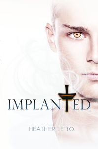 IMPLANTED
