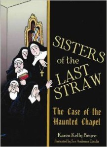 Sisters of the Last Straw