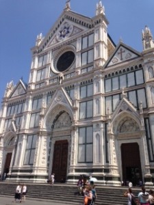 Santa Croce 