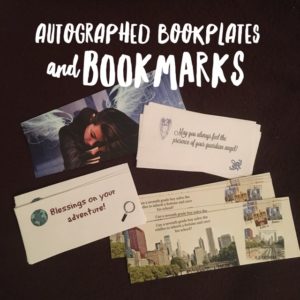 bookplates