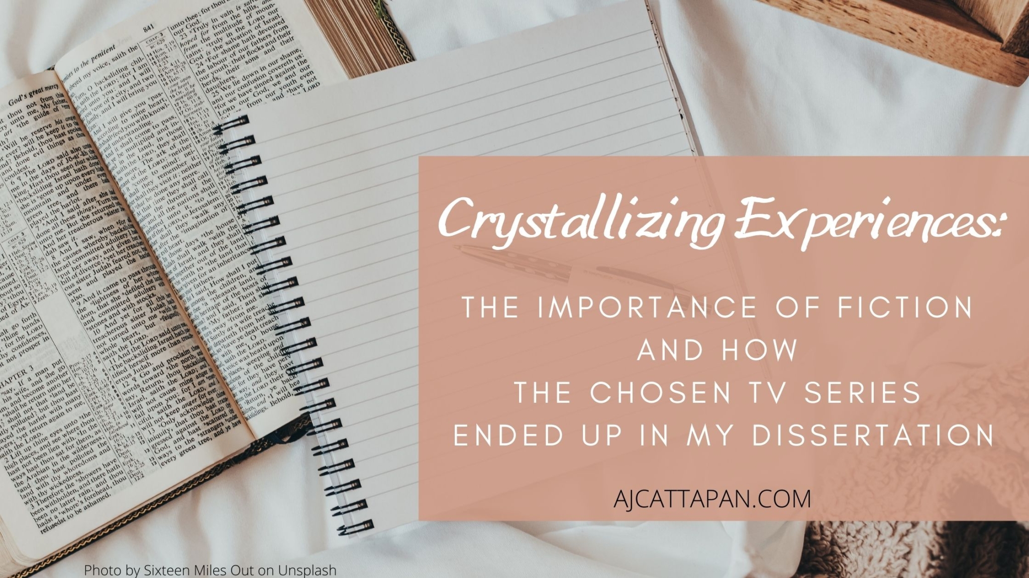 Article entitled meaning image